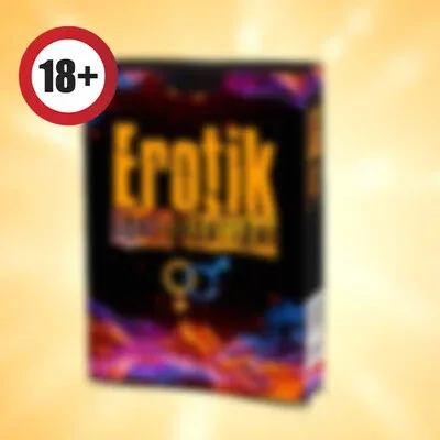 Erotik Görev Kartları