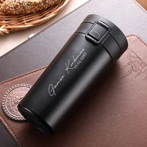 Doğum Günü Hediyesi Premium Çelik Termos