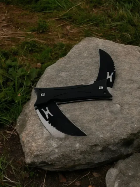 Yarasa Çakı X168