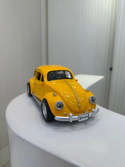Volkswagen Beetle vosvos Maket Araba