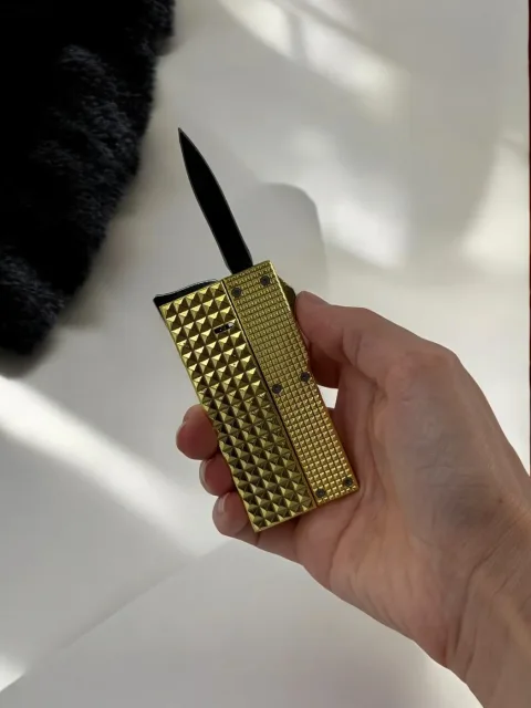 Lux Slim İçten Çıkmalı Çakı