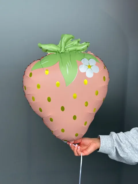 Çilek Balon