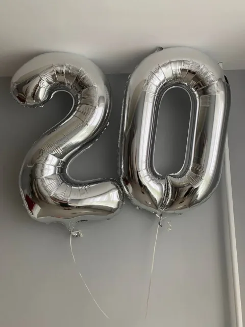 Rakam Balonlar