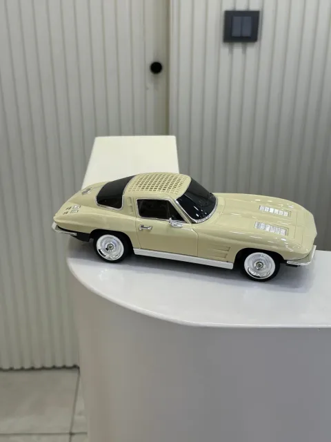 Corvetta Rt-1956 Bluetooth-Radyo