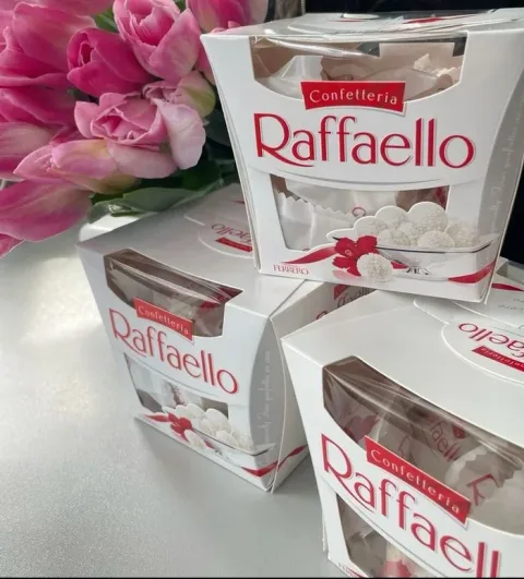 Raffaello Kutu Çikolata