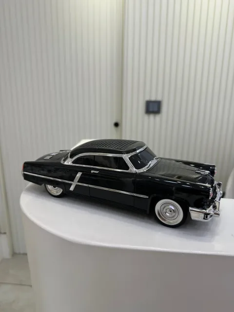 Lincoln Capri Model Araba Radyo