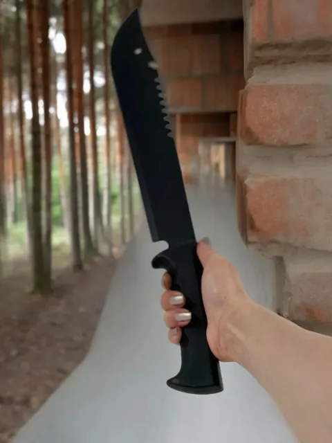 Yerli Pala PL - 01