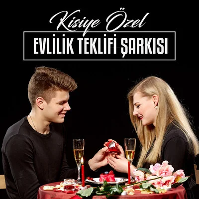 Kişiye Özel Evlilik Teklifi Şarkısı