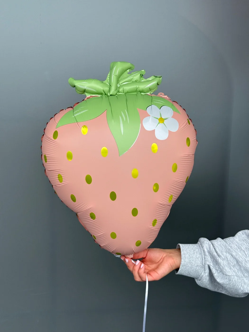 Çilek Balon