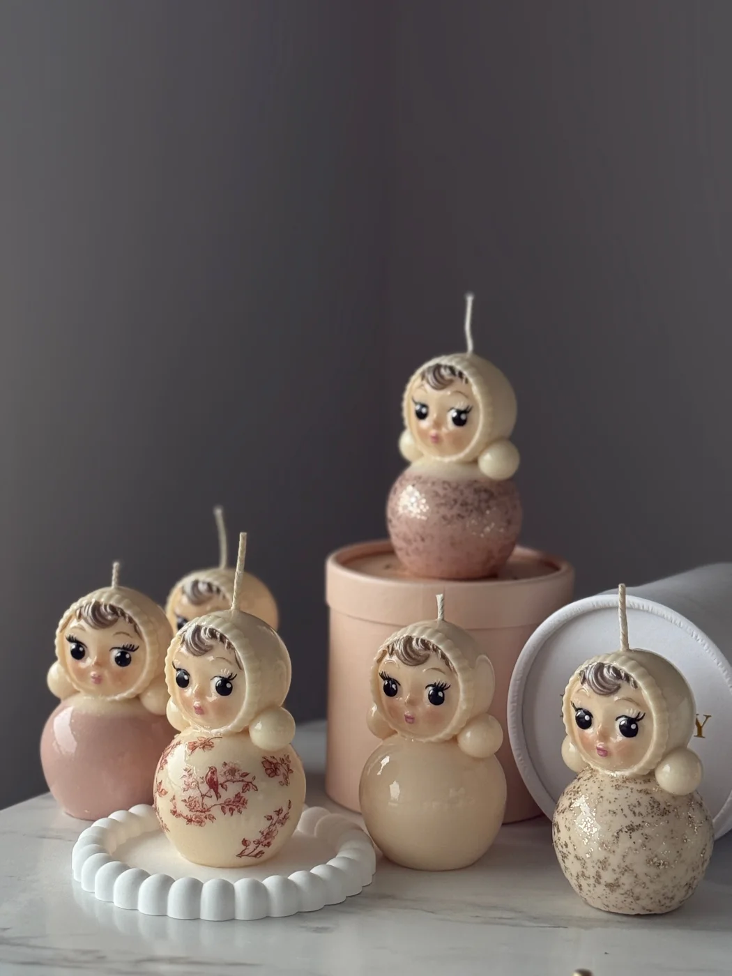 Doll Muse Mum