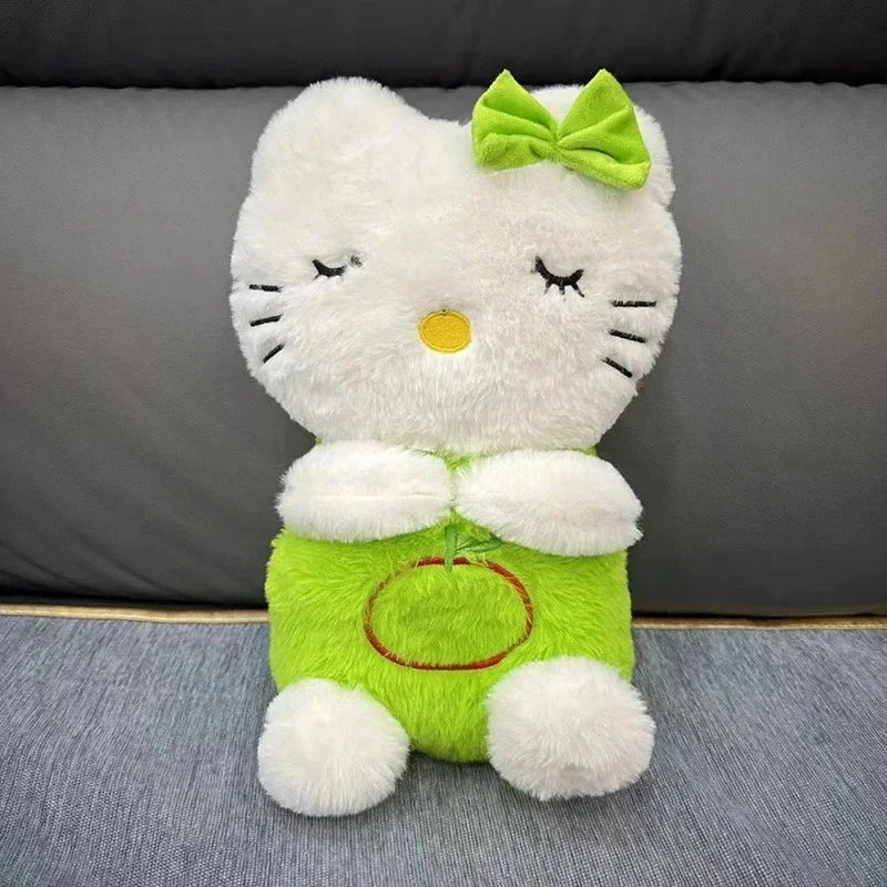 Nefes Alan Uyku Arkadaşı Kedi