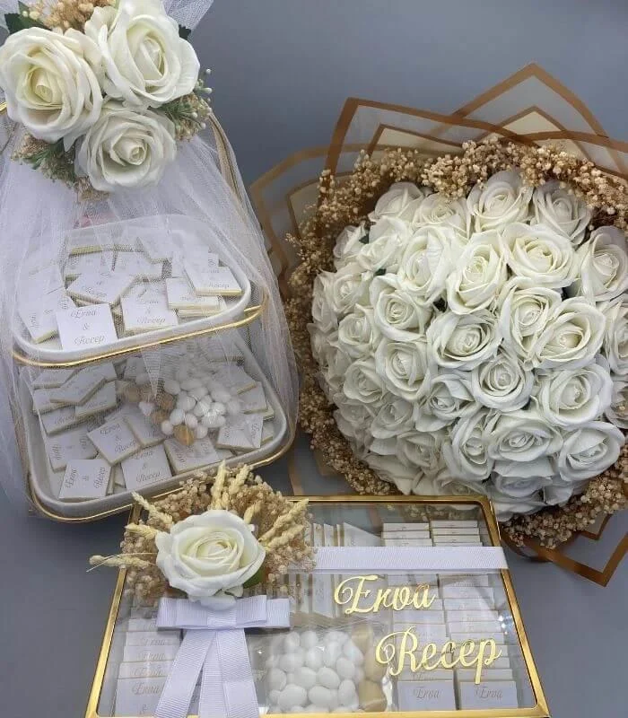 3'lü Set