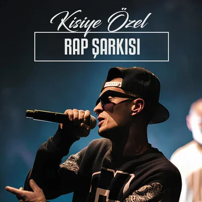 Kişiye Özel Rap Şarkı Aşk Temalı