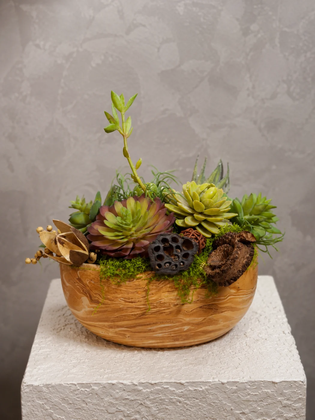 Botanical Bowl