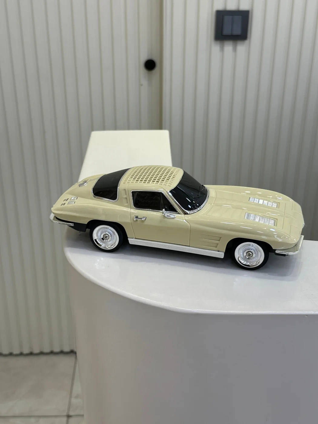 Corvetta Rt-1956 Bluetooth-Radyo