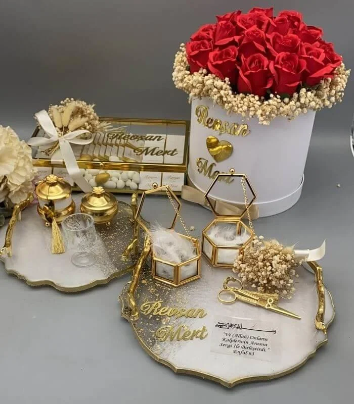 4'lü Set