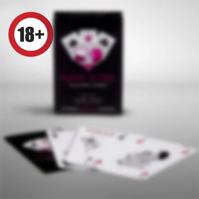 Kama Sutra Oyun Kağıtları
