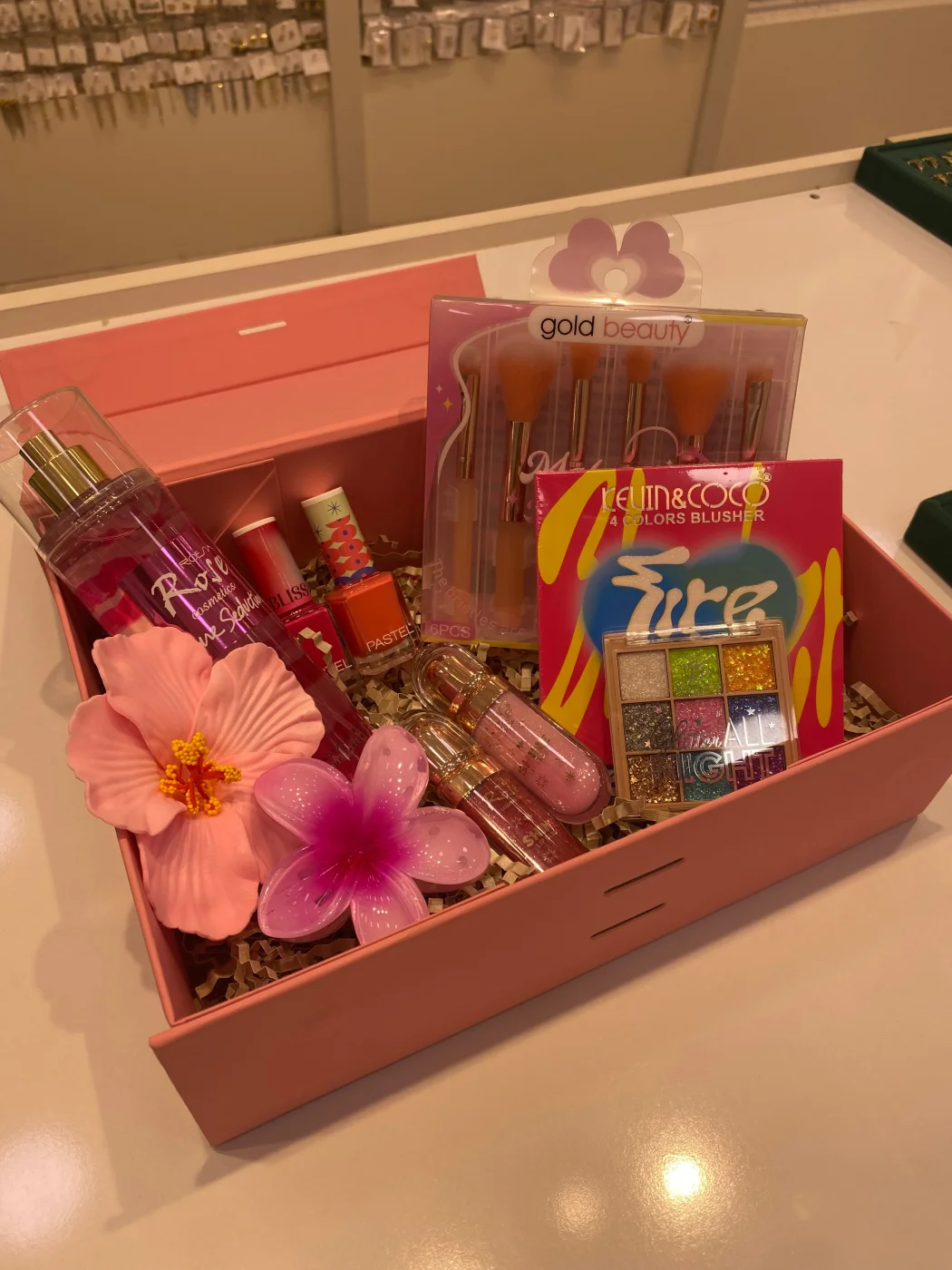 Summer Sürpriz Box
