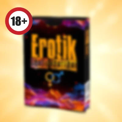 Erotik Görev Kartları