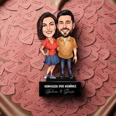 Mutlu Aşıklar Biblosu ve 365 Aşk Sözleri