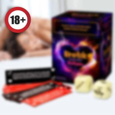 Erotik Görevler İçeren Kutu