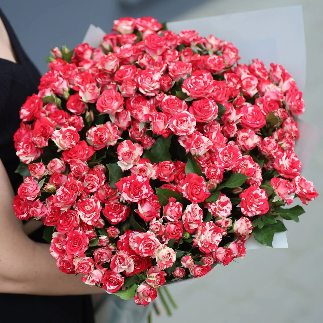 25 Gül Buketi – Model 29