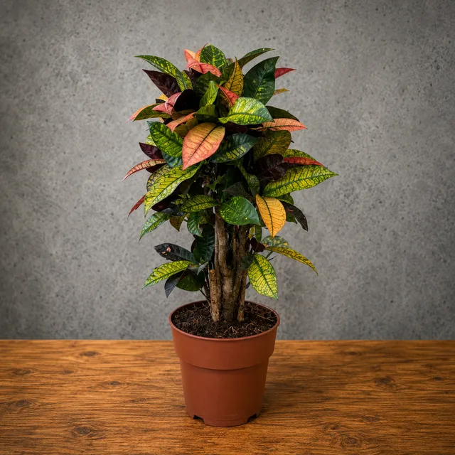 Kroton – Model 2