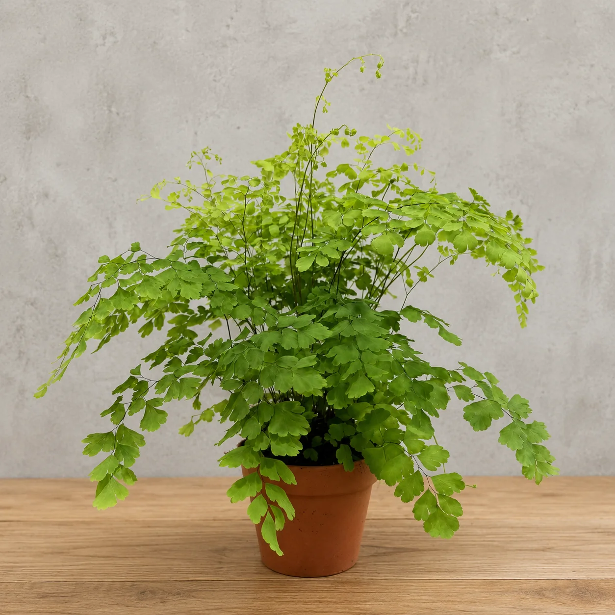 Adiantum Eğrelti Otu – Model 2