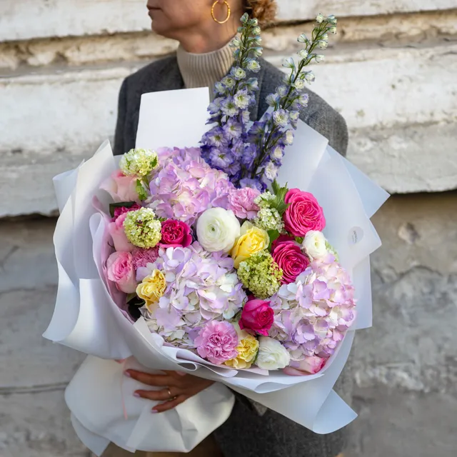 Provence Buketi