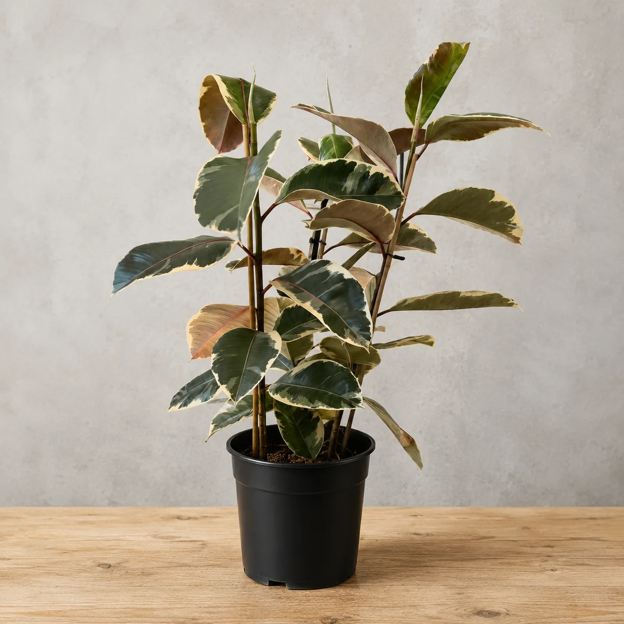 Fikus – Model 3