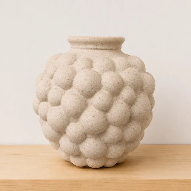 Vazo – Model 17 – 22 cm