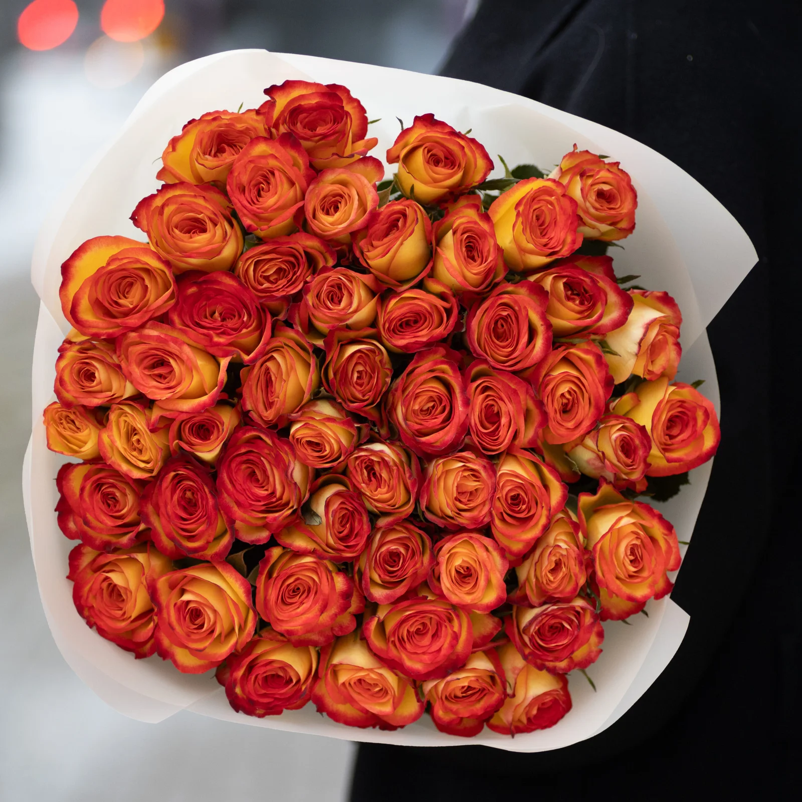 51 Gül Buketi – Model 63