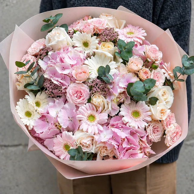 Sabah Sisi Buketi